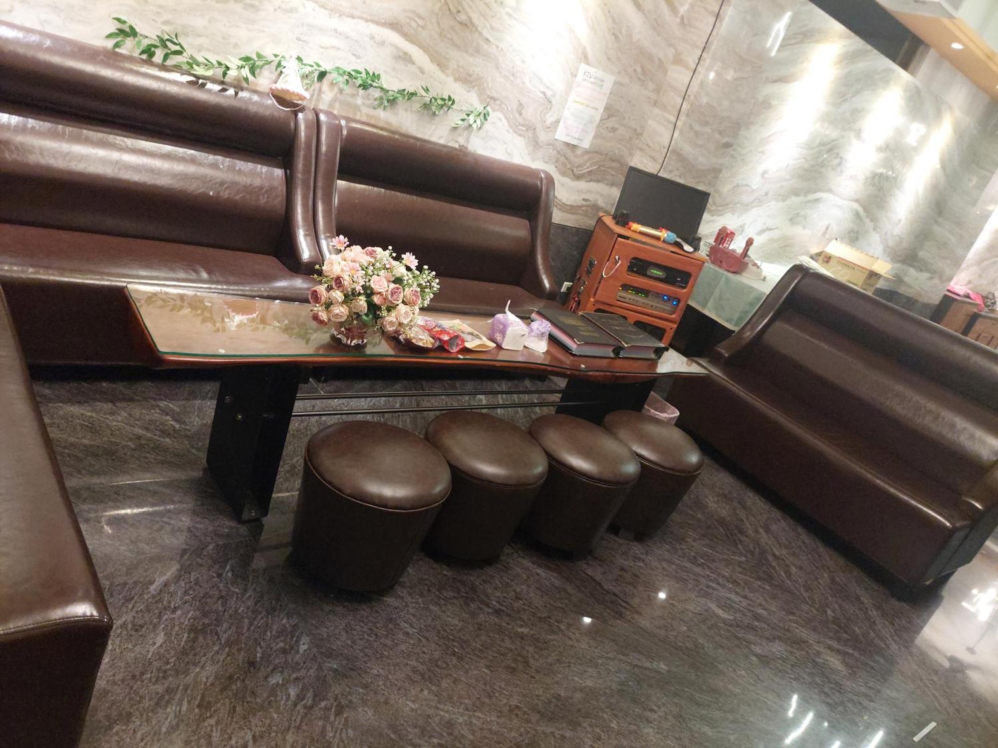Rainbow Hill House彩虹山舍 Apartman Shigang Kültér fotó