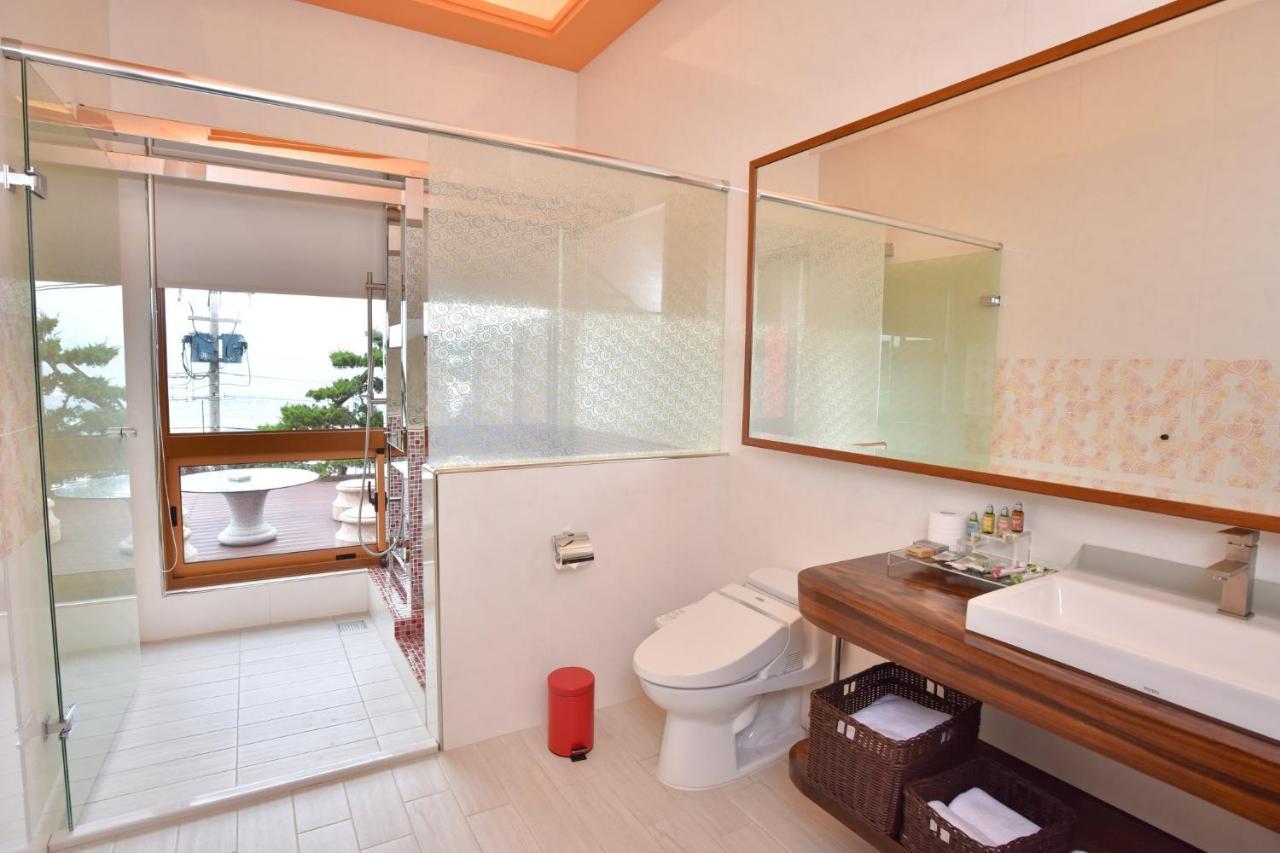 Rainbow Hill House彩虹山舍 Apartman Shigang Kültér fotó